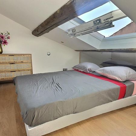 Jungle Loft Beziers Centre Apartment Exterior photo