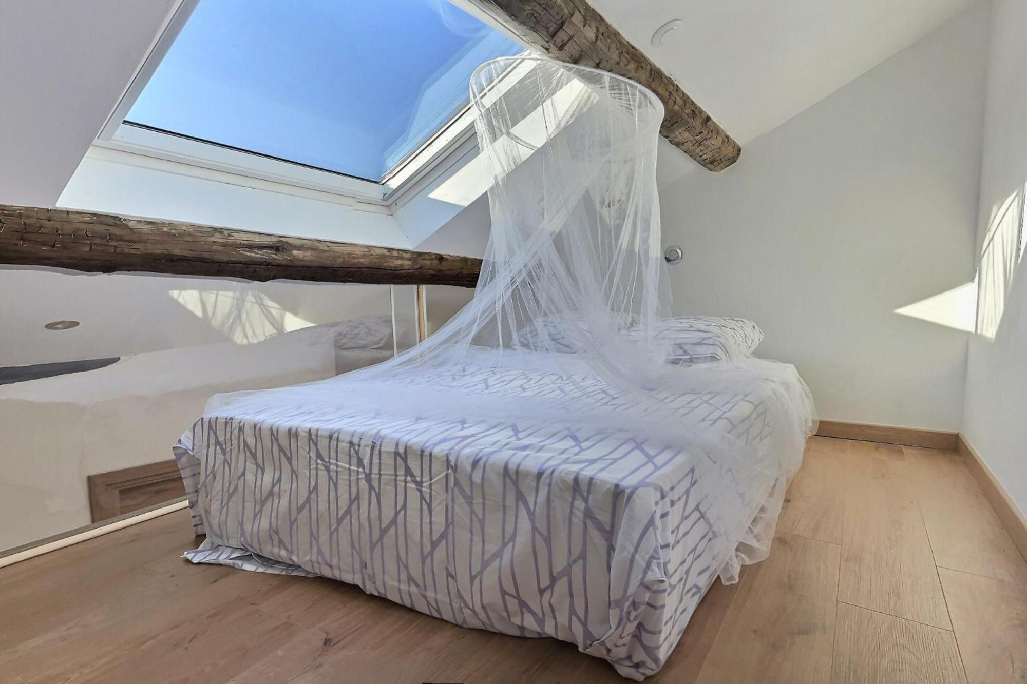 Jungle Loft Beziers Centre Apartment Exterior photo